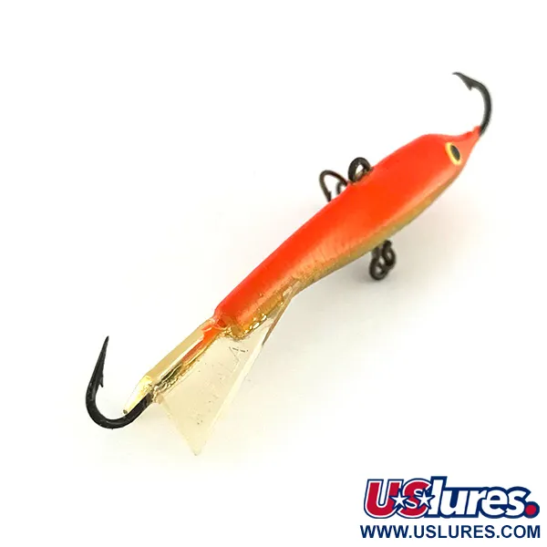  Балансир Rapala W5 GFR, GFR, 9 г, до рибалки #8338