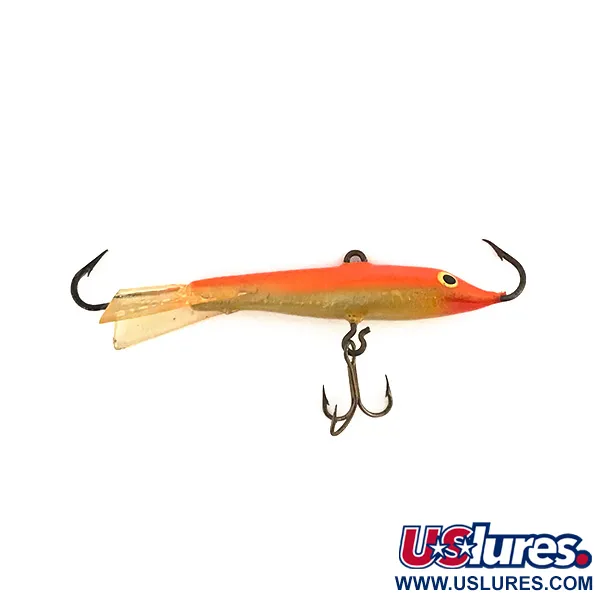  Балансир Rapala W5 GFR, GFR, 9 г, до рибалки #8338
