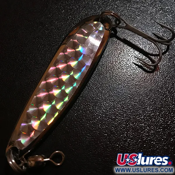 Luhr Jensen Krocodile #3