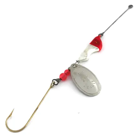 Erie Dearie Walleye Killer UV (світиться в ультрафіолеті)