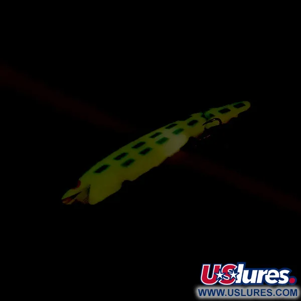 Rebel Fastrac, білий/блакитний, 12,5 г, воблер #8346