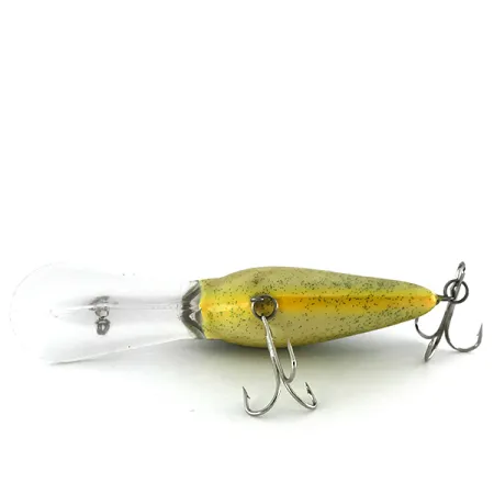 Norman NORMAN DD 22, Оливковий, 28 г, воблер #8347