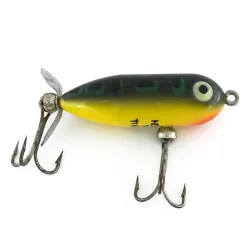 Heddon Tiny Torpedo