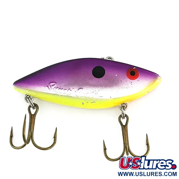 Cotton Cordell TH Spot UV (світиться в ультрафіолеті)