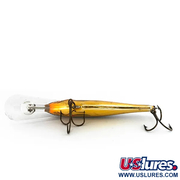 Rapala Shad Rap Deep Runner 09, 15 г, воблер #8352