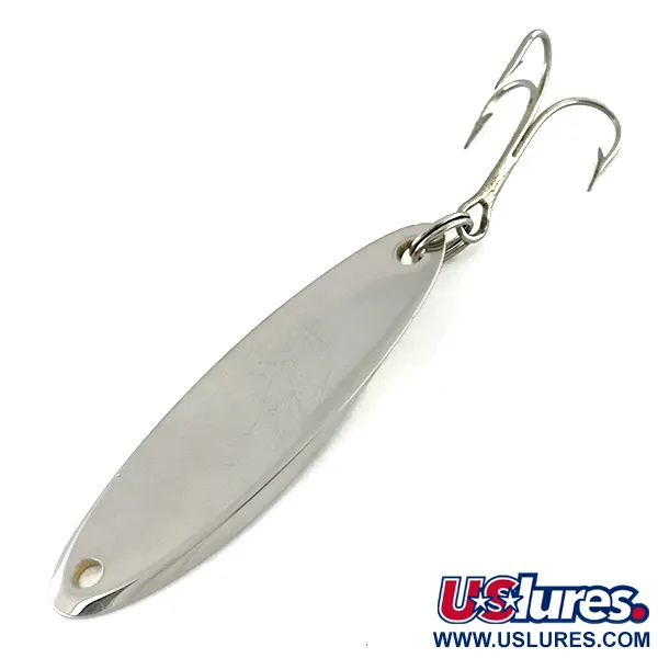 Acme Kastmaster, нікель, 14 г, блесна коливалка (колебалка) #8354