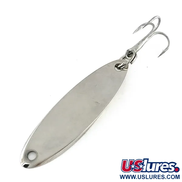 Acme Kastmaster, нікель, 7 г, блесна коливалка (колебалка) #8358