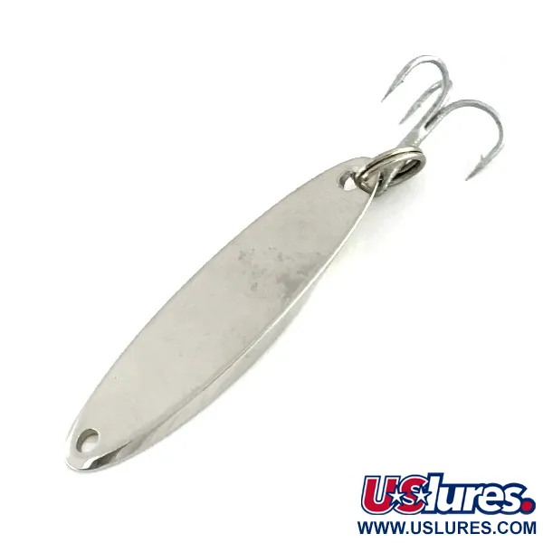 Acme Kastmaster, нікель, 7 г, блесна коливалка (колебалка) #8359