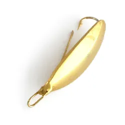 Незачіпляйка Johnson Silver Minnow