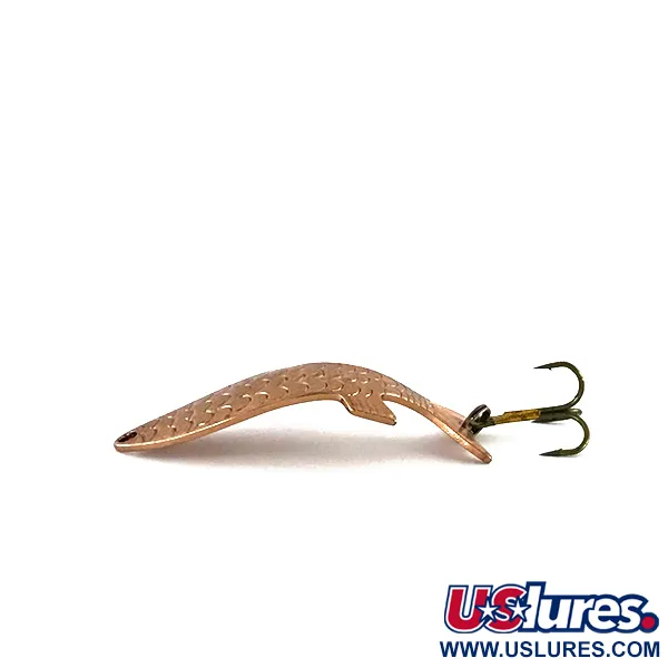 Acme Phoebe, мідь, 7 г, блесна коливалка (колебалка) #8362