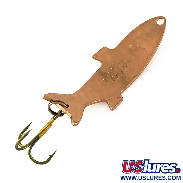 Acme Phoebe, мідь, 7 г, блесна коливалка (колебалка) #8362