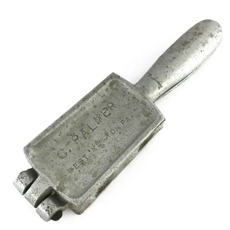 С Palmer Форма для лиття