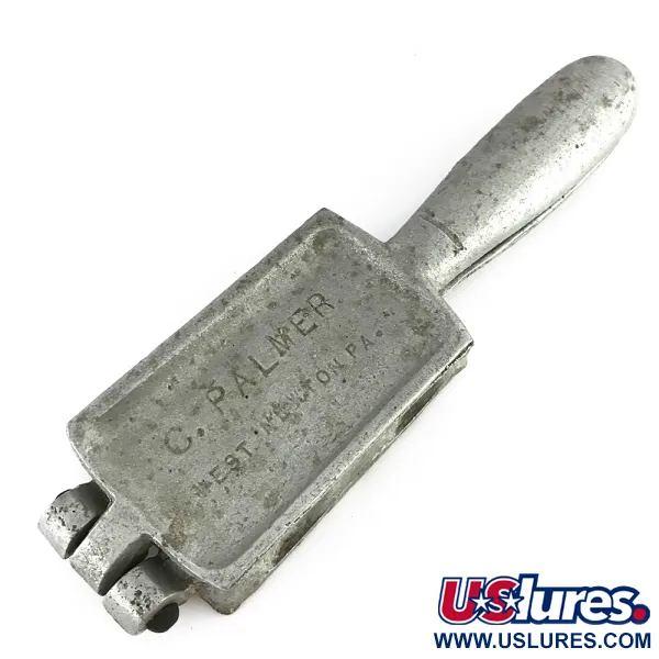 С Palmer Форма для лиття