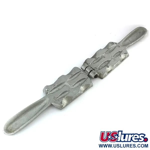 Other С Palmer Форма для лиття, , 290 г, до рибалки #8369