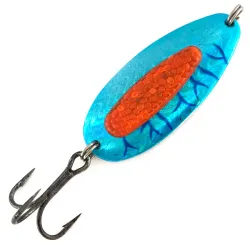 Blue Fox Rattlin Pixee UV (світиться в ультрафіолеті)