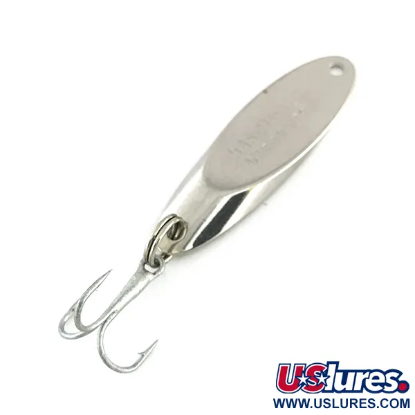 Acme Kastmaster, нікель, 7 г, блесна коливалка (колебалка) #8374