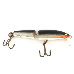 Rapala Jointed J-7