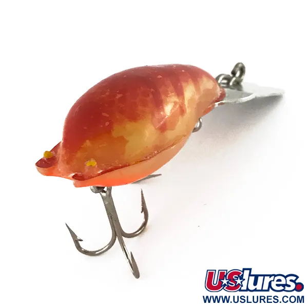  Fred Arbogast Mud Bug, , 10 г, воблер #8378