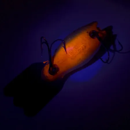 Fred Arbogast Mud Bug, 10 г, воблер #8378