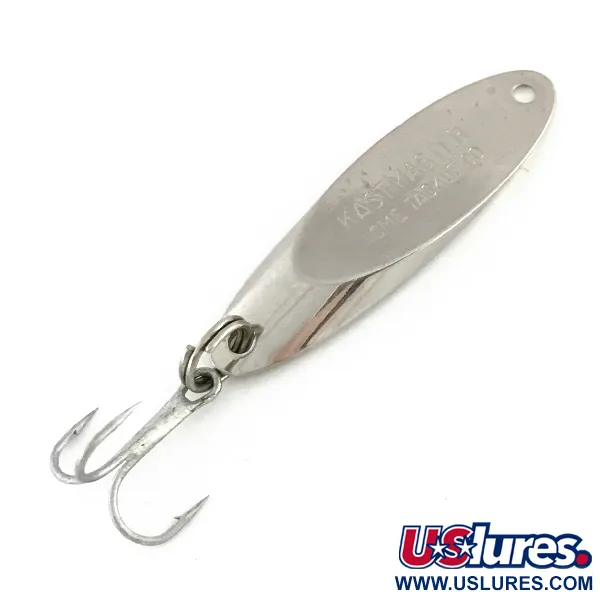 Acme Kastmaster, нікель, 7 г, блесна коливалка (колебалка) #8381
