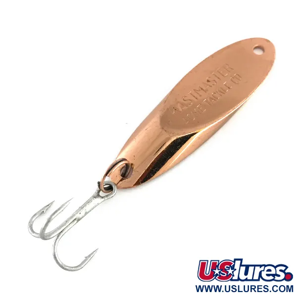 Acme Kastmaster, мідь, 10,5 г, блесна коливалка (колебалка) #8384