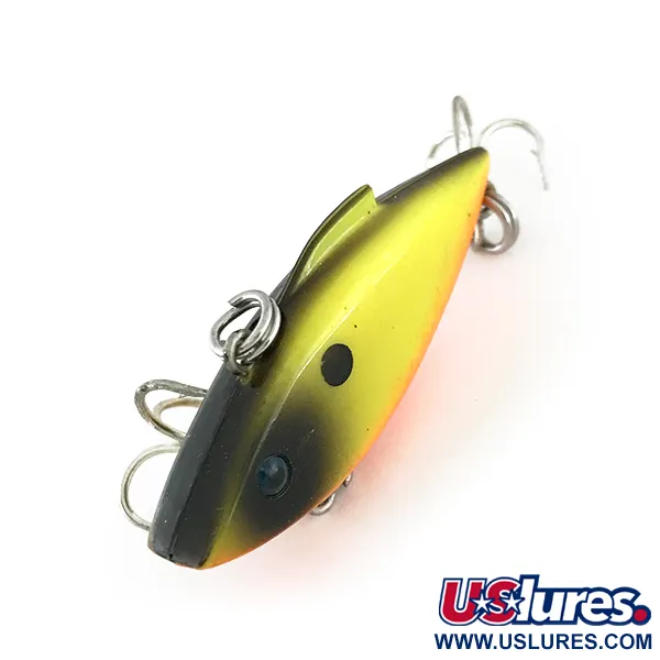  Bill Lewis Rat-L-Trap, , 14 г, воблер #16080