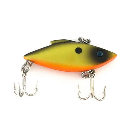 Bill Lewis Rat-L-Trap