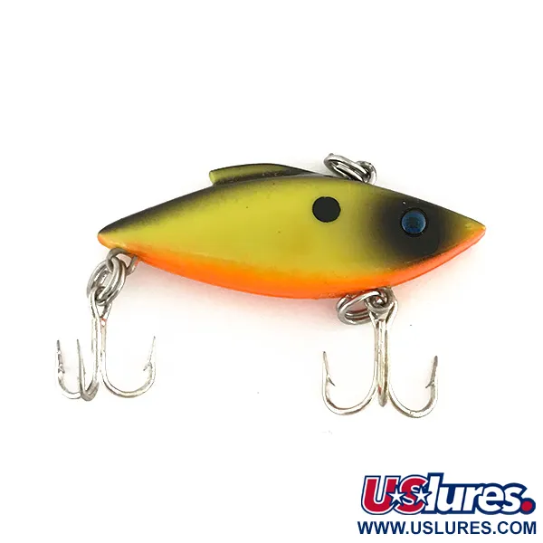  Bill Lewis Rat-L-Trap, , 14 г, воблер #16080