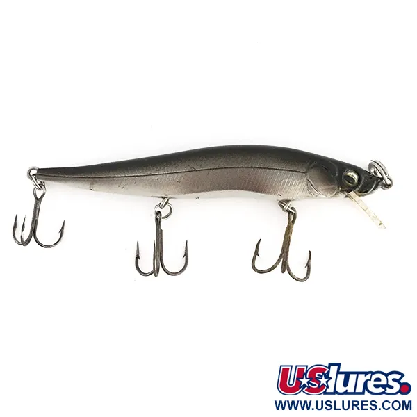  Luck E Strike RC STX, срібло, 7 г, воблер #8395