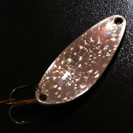Other Little Cleo Crystal, Crystal (золота луска, побите скло) - рідкісний колір, 7 г #8399