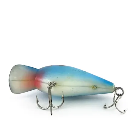 Cotton Cordell Big O, синій, 14 г, воблер #8417