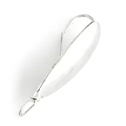 Незачіпляйка Johnson Silver Minnow