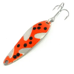 Fiord Spoon UV (світиться в ультрафіолеті)