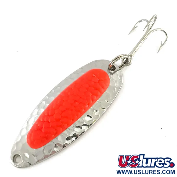 Blue Fox Pixee UV (світиться в ультрафіолеті)