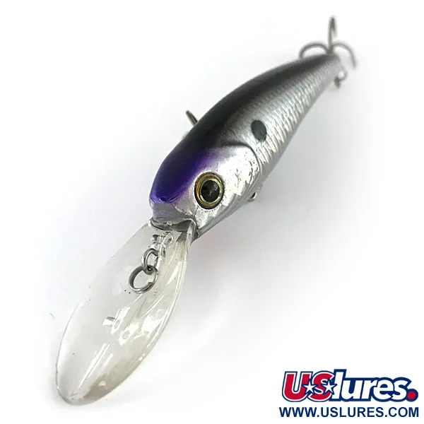  Cotton Cordell Deep Minnow, , 7 г, воблер #8443