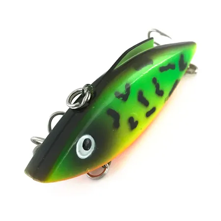 Bill Lewis Rat-L-Trap Floater RT 22 Firetiger Classic, RT 22 Firetiger Classic, 9,5 г, воблер #8445