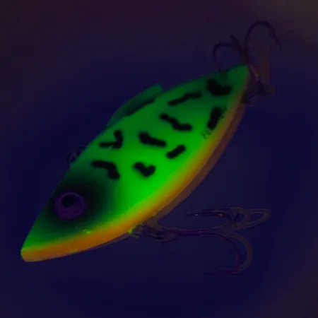 Bill Lewis Rat-L-Trap Floater RT 22 Firetiger Classic, RT 22 Firetiger Classic, 9,5 г, воблер #8445