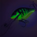  Renegade Little Diver UV (світиться в ультрафіолеті), Fire Tiger, 11 г, воблер #8458