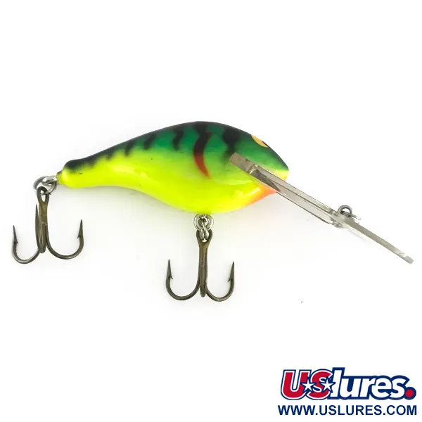 Renegade Little Diver UV (світиться в ультрафіолеті)