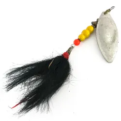 Mepps Aglia Long 3 Dressed