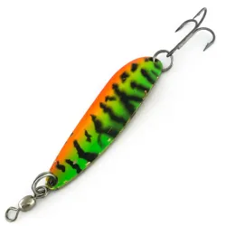 Krocodile DIE #4 UV (світиться в ультрафіолеті)