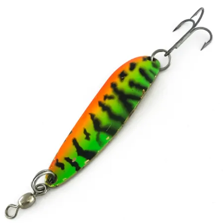 Krocodile DIE #4 UV (світиться в ультрафіолеті)