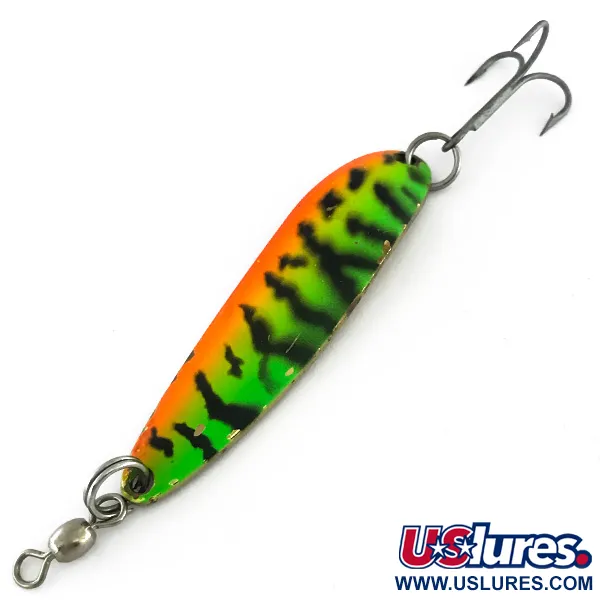 Krocodile DIE #4 UV (світиться в ультрафіолеті)