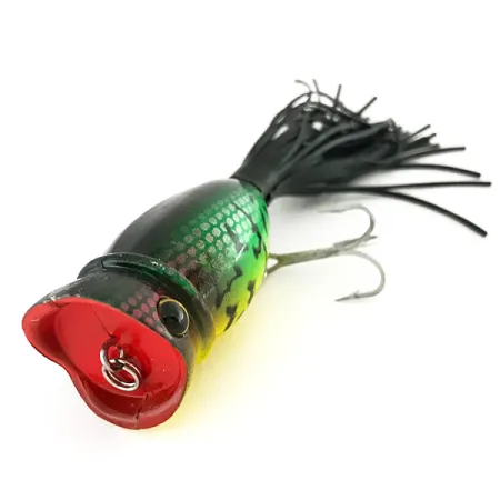 Producers попер, Fire Tiger, 8 г, воблер #8476