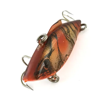 Bill Lewis Rat-L-Trap RT 521, RT 521 Toledo Gold, 12 г, воблер #8481