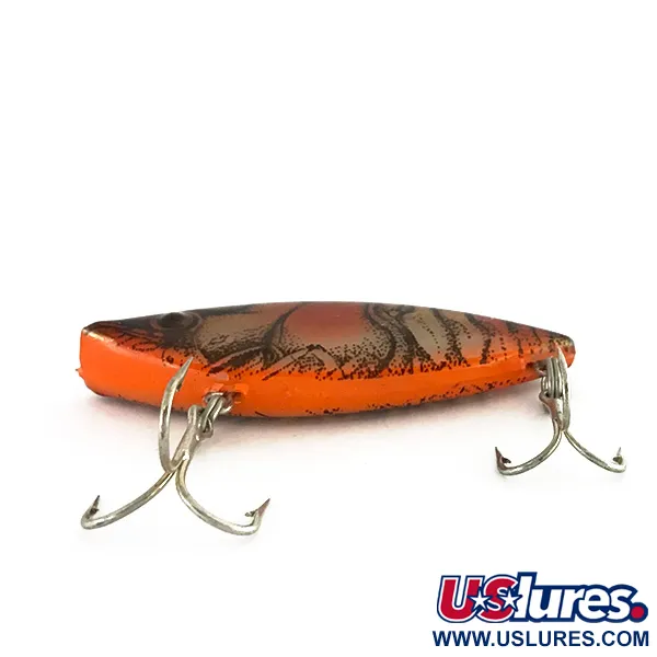  Bill Lewis Rat-L-Trap RT 521, RT 521 Toledo Gold, 12 г, воблер #8481