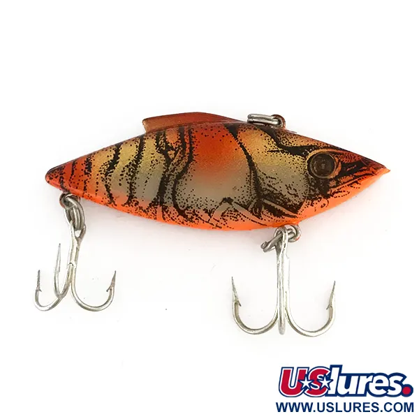  Bill Lewis Rat-L-Trap RT 521, RT 521 Toledo Gold, 12 г, воблер #8481