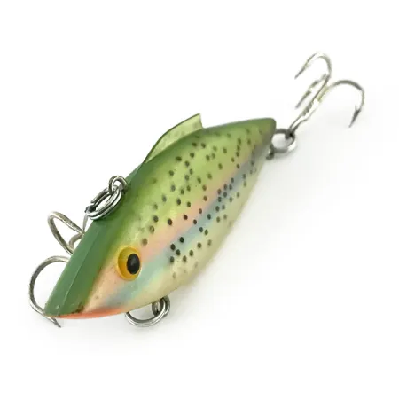 Bill Lewis Rat-L-Trap RT 18 Trout Classic​, RT 18 Trout Classic, 12 г, воблер #8482