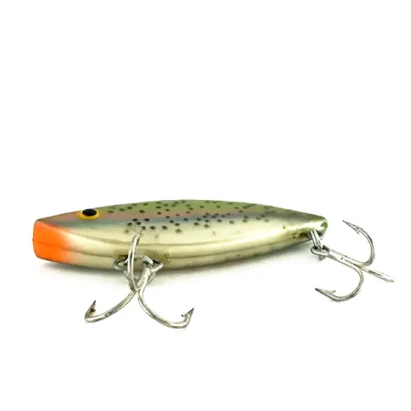 Bill Lewis Rat-L-Trap RT 18 Trout Classic​, RT 18 Trout Classic, 12 г, воблер #8482