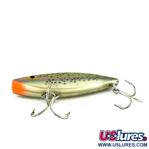  Bill Lewis Rat-L-Trap RT 18 Trout Classic​, RT 18 Trout Classic, 12 г, воблер #8482